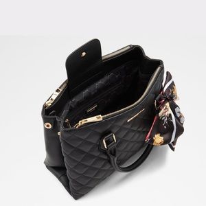 brand new aldo bag